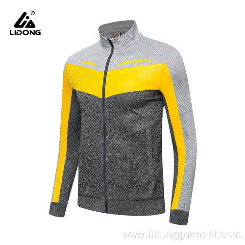 New Design Customized Breathable Womens Sports Wear